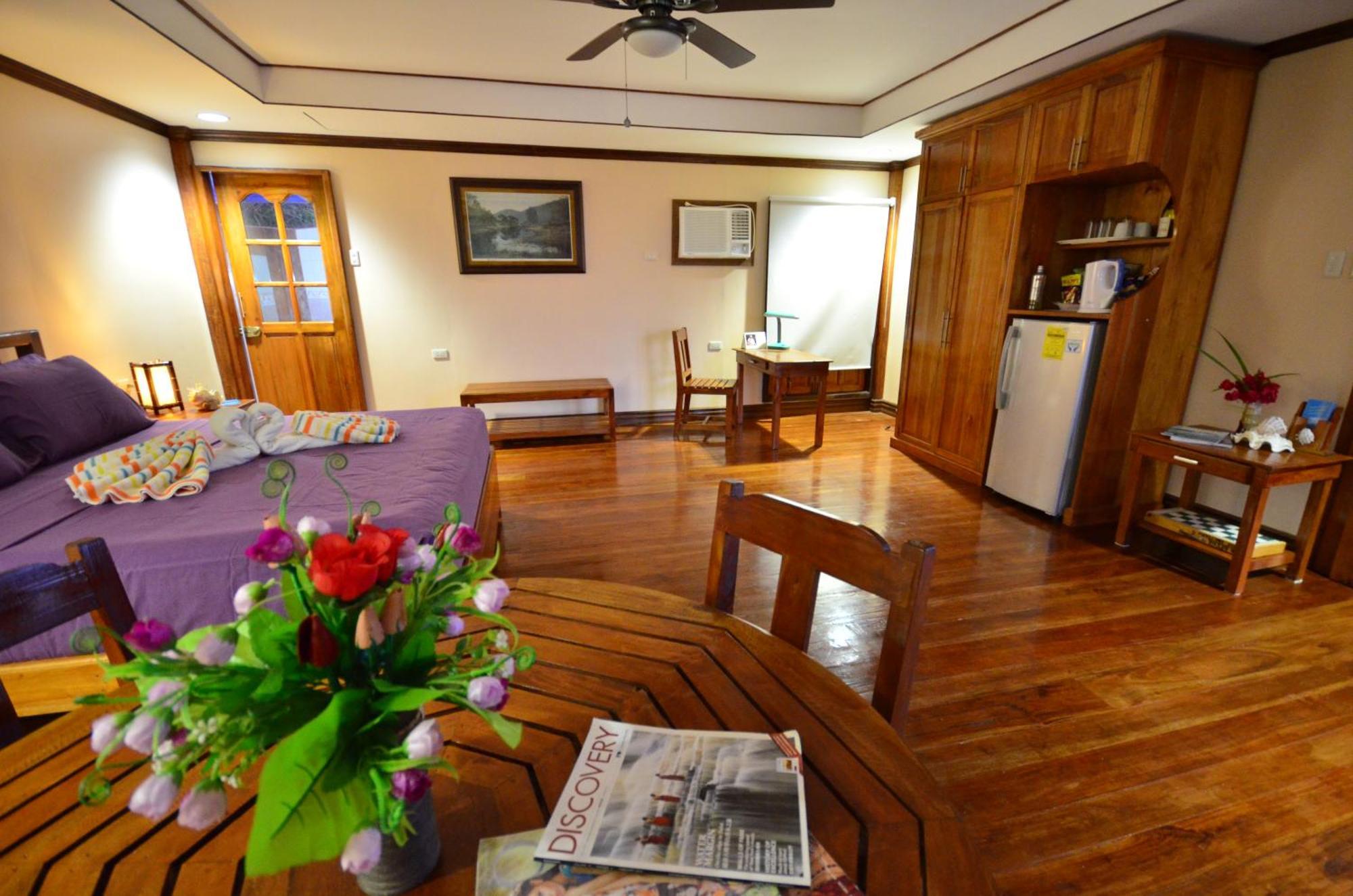 Arena Island Resort Room photo