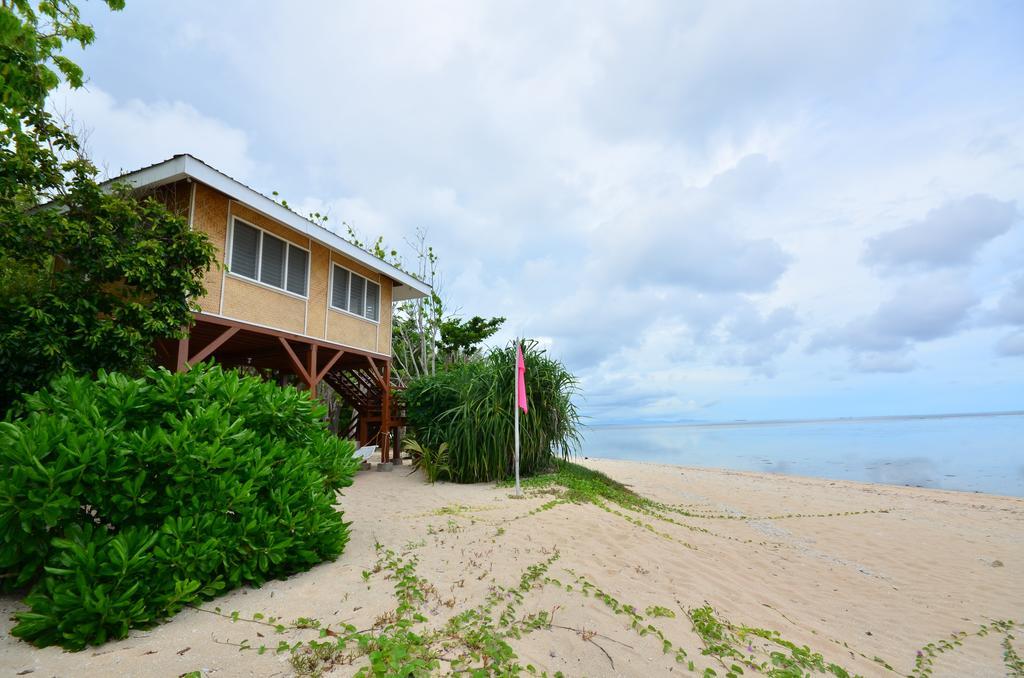 Arena Island Resort Exterior photo