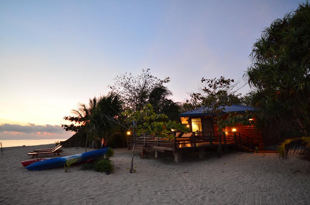 Arena Island Resort Exterior photo
