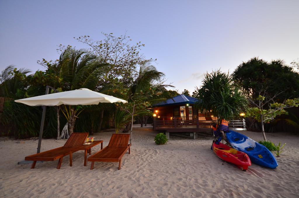 Arena Island Resort Exterior photo
