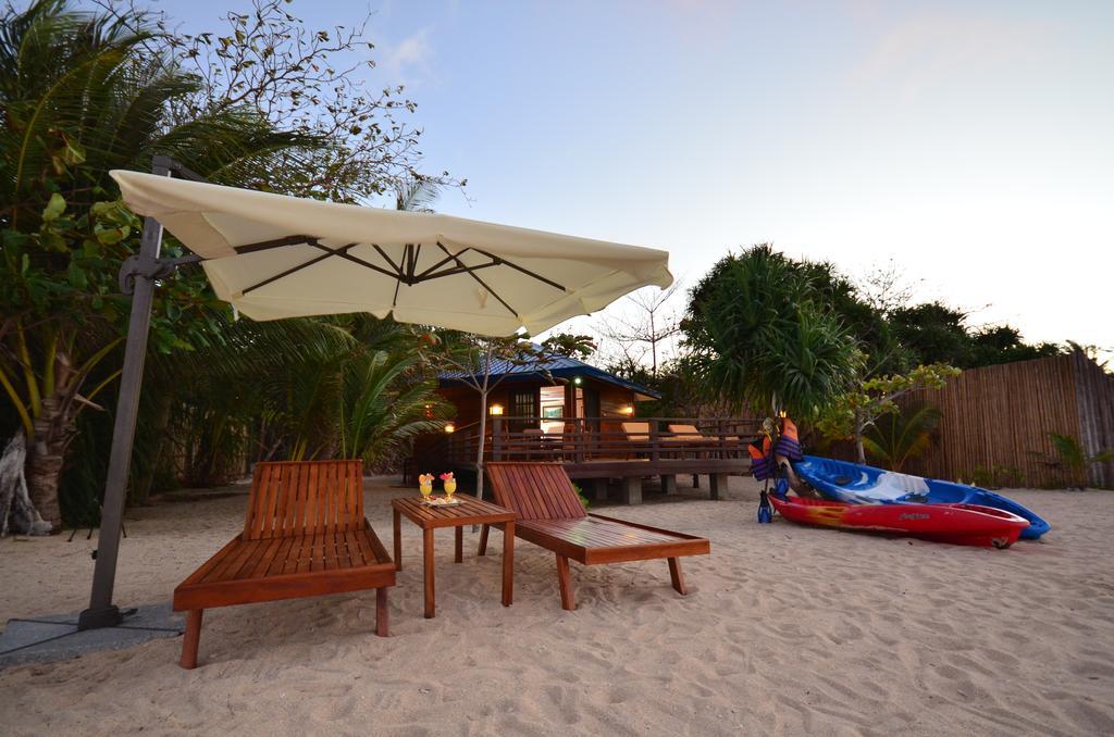 Arena Island Resort Exterior photo