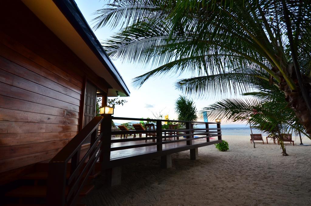 Arena Island Resort Exterior photo