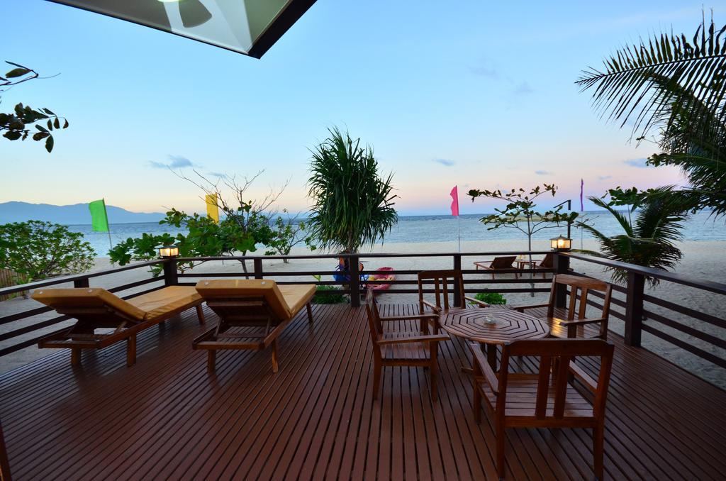 Arena Island Resort Exterior photo
