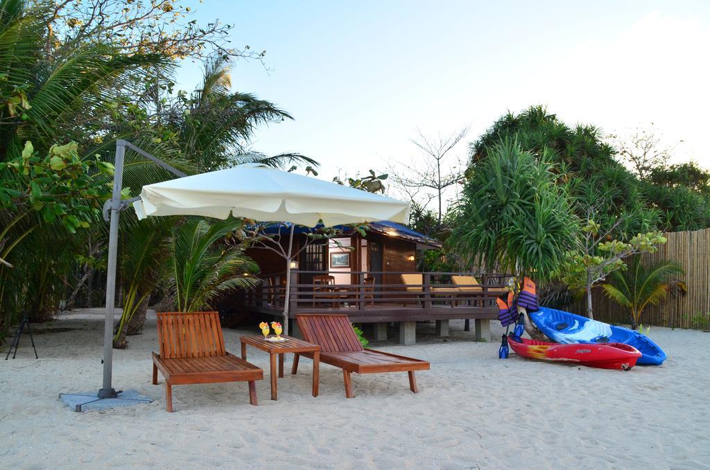 Arena Island Resort Exterior photo