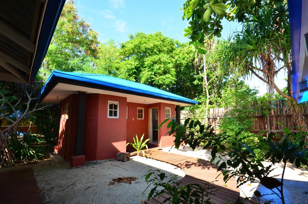 Arena Island Resort Exterior photo