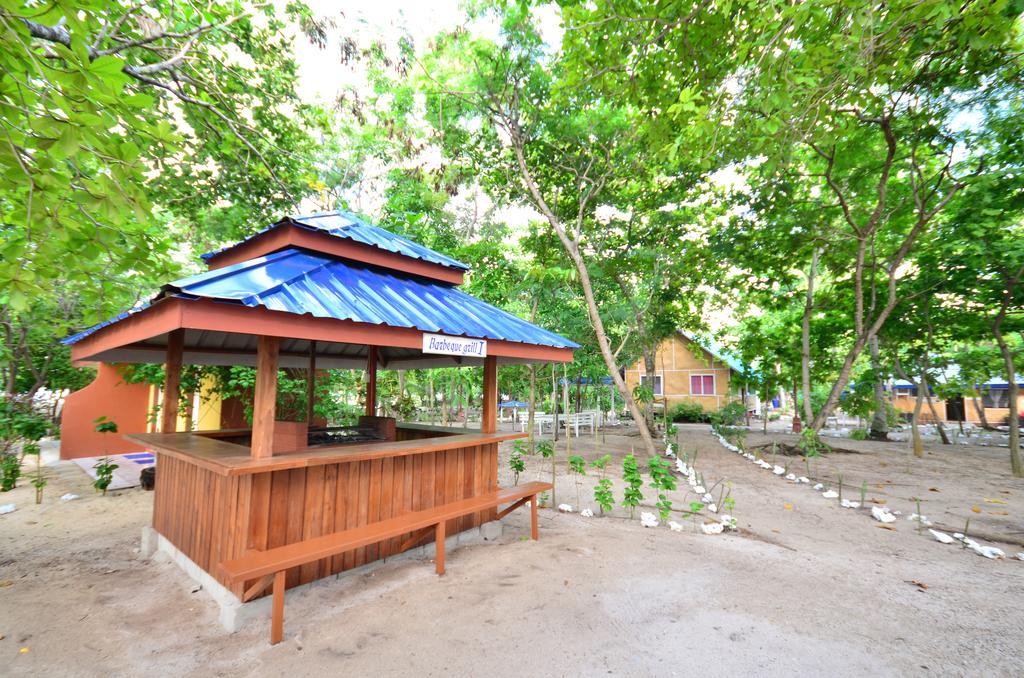Arena Island Resort Exterior photo