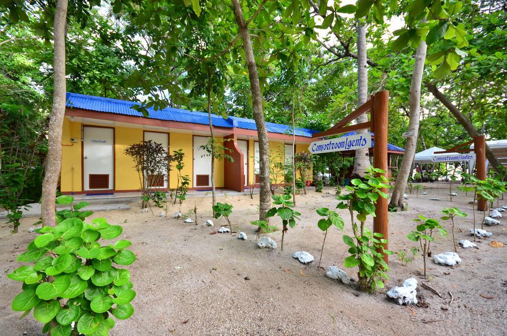 Arena Island Resort Exterior photo