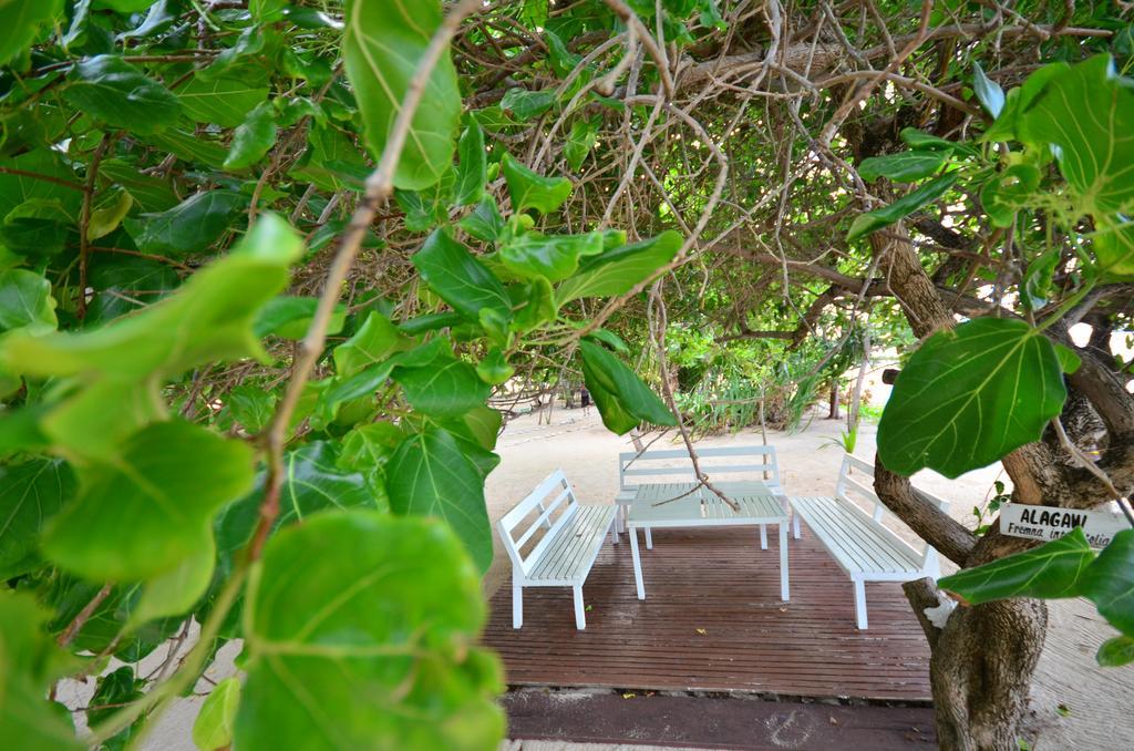 Arena Island Resort Exterior photo