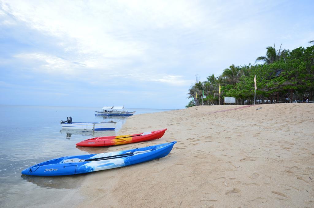 Arena Island Resort Exterior photo
