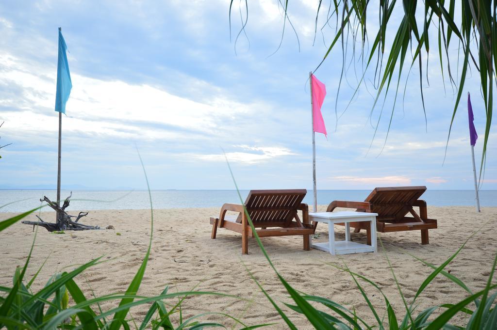 Arena Island Resort Exterior photo