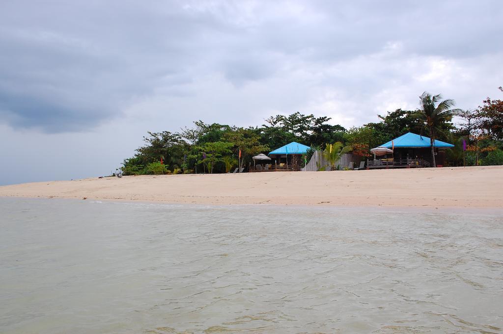 Arena Island Resort Exterior photo