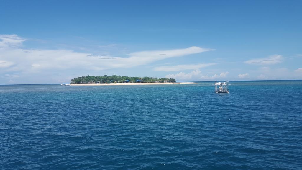 Arena Island Resort Exterior photo